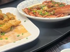 -宁海食府·涌宴(真和店)