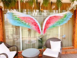 -格乐利雅婚礼艺术中心(南外滩店)