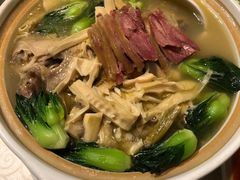 -杭州香格里拉·香宫中餐厅