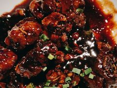 -绿茶餐厅(昆明世纪金源店)
