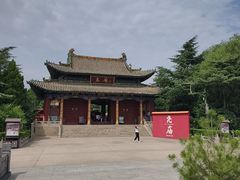 -尧庙景区