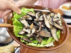 -阿山卓·野生菌火锅·纳西火塘烤肉