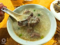 -洞密园美食城·二十二年老店(富华路店)