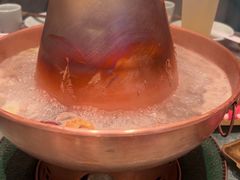 -额尔敦·品质自助(摩尔城店)