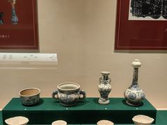 -深圳博物馆(古代艺术馆)