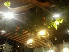 大堂-仙踪林(江燕路万科里店)