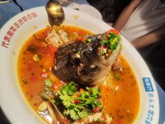 -坛宗剁椒鱼头(河西王府井店)