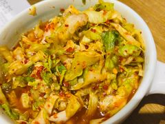 -熙成烧烤(白塔岭店)