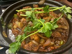 -川香煲(茅台路店)