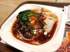 -魏家凉皮(博水商务大厦店)