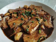 -碧海银沙海鲜餐厅(恒大海上威尼斯店)