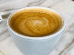 海盐拿铁-the rug 飞毯 (朝阳公园店)
