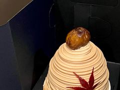-侘寂甜品(自取店)