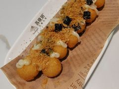 -苏晓玥·手作江南小吃(深圳北站店)