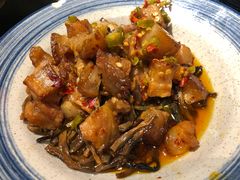 -印象鲵宴·张家界地标美食名片(溪布街店)