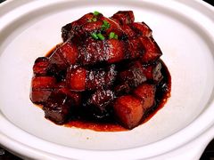 iphone_upload_pic-马仕玖煲·融合菜·酥不腻烤鸭(人大店)