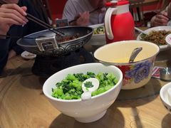 -味上湘菜馆(阿波罗店)