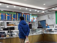 -聚德华天护国寺小吃(甜水园店)