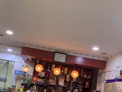 -叶存利海鲜大馅饺子(海宁路总店)