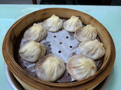 -食惠里小笼包面馆(越秀店)