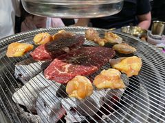-本炙炭烤·蒲烧活鳗料理店(金沙洲店)
