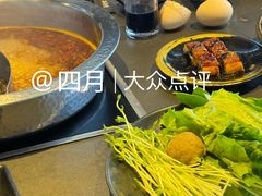 -牛武士寿喜烧·和牛火锅自助(全球首店)