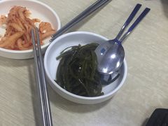 -拌来拌去石鍋拌飯(文鼎店)