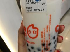 -CoCo都可(搜秀城店)