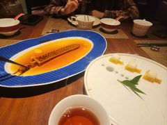 -曾宴·楚菜(湖北省博物馆店)