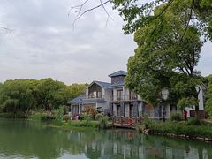 -新洲生态园
