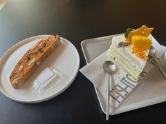 -fishtank鱼缸咖啡(三山街店)