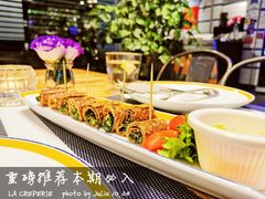 -La Creperie法餐厅(芮欧百货店)