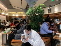 -Peet's Coffee皮爷咖啡(武商Mall手作店)