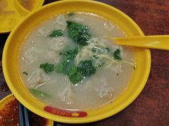 -小杨生煎(南京东路食品一店)