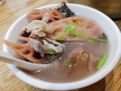 -潮汕裕成莲藕(泰沙路店)