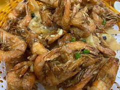 -南记食粥坊·宵夜大排档(莲花总店)
