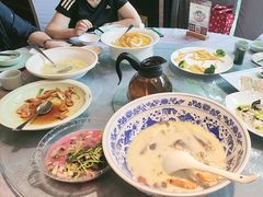 -山外山菜馆(玉泉路店)