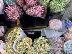 -循礼门鲜花花市(武汉循礼门店)