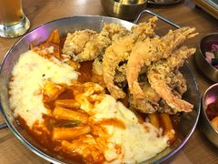 -HOTISLAND海鸡岛·韩国料理(江南西店)