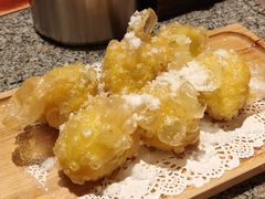 -并州大牌档之醉轻尘