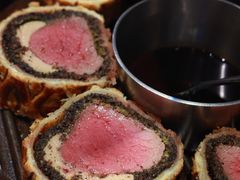 -Le Bistrot de Racine