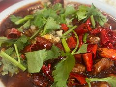 -北大地皖峰饭馆