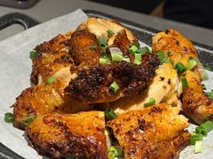 -绿茶餐厅(广州天河城店)