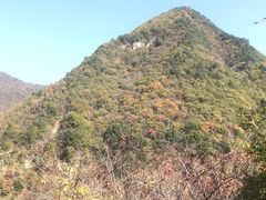 -辋川溶洞