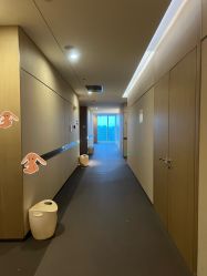 -金鹰国际月子中心(新街口店)