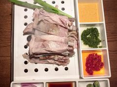 -相约·羊村小馆非遗手抓肉(七一酱园店)