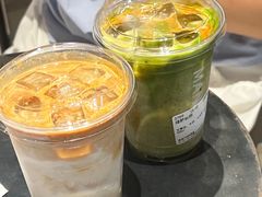 -Manner Coffee(淮海755店)