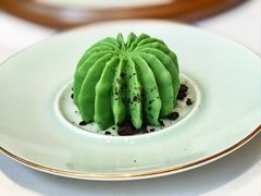 -临家小院·潮汕菜·商务宴请·点心(白石洲店)