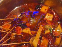 -最先生·烧烤·火锅·音乐聚会餐厅(大悦城店)