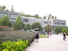 -重庆市江北嘴中央商务区中央公园